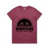  WOMENS MAPLE TEE Thumbnail