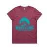  WOMENS MAPLE TEE Thumbnail