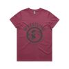  WOMENS MAPLE TEE Thumbnail