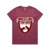  WOMENS MAPLE TEE Thumbnail