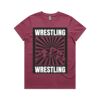  WOMENS MAPLE TEE Thumbnail