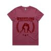  WOMENS MAPLE TEE Thumbnail
