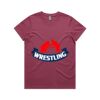  WOMENS MAPLE TEE Thumbnail