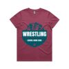  WOMENS MAPLE TEE Thumbnail
