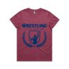  WOMENS MAPLE TEE Thumbnail