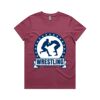  WOMENS MAPLE TEE Thumbnail