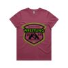  WOMENS MAPLE TEE Thumbnail