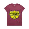  WOMENS MAPLE TEE Thumbnail
