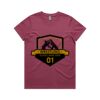  WOMENS MAPLE TEE Thumbnail