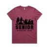  WOMENS MAPLE TEE Thumbnail